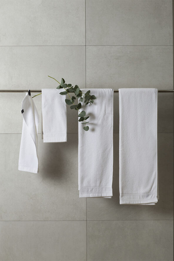 Himla Lina TWL white 100x150 Hvid