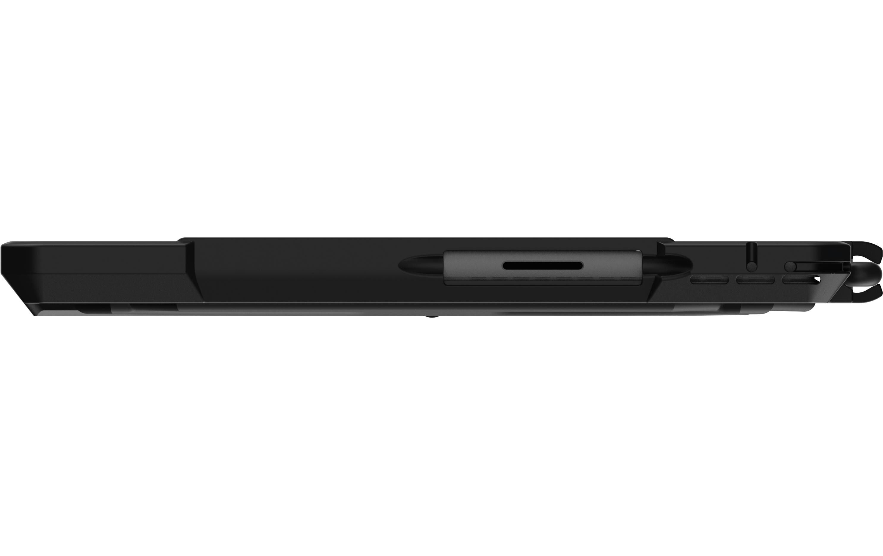 Tablet Back Cover Metropolis SE Surface Pro 9/10/11 SchwarzLeichte Tablet-Schutzhülle mit effektiver Schutzfunktion für das Microsoft Surface Pro 9, Pro 10 und Pro 11