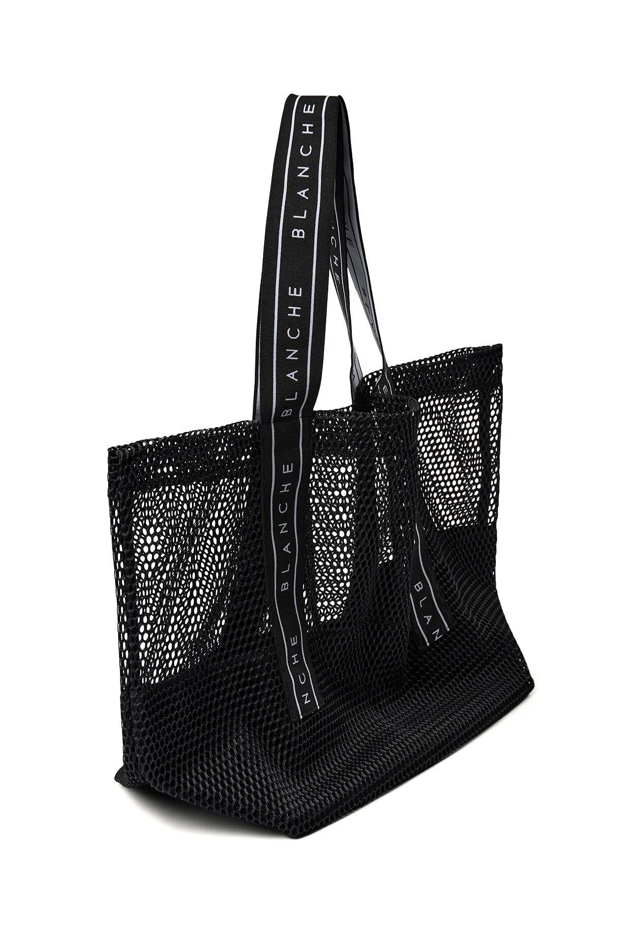 BLANCHE  BL Logo shopper - sort