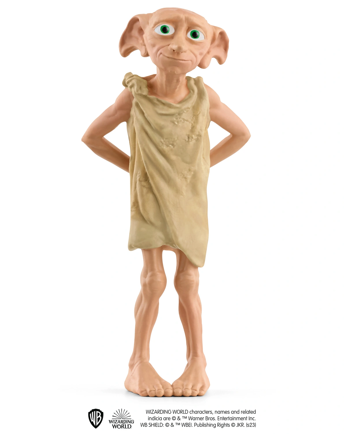 schleich® 13985 Wizarding World™ - Dobby der Hauself