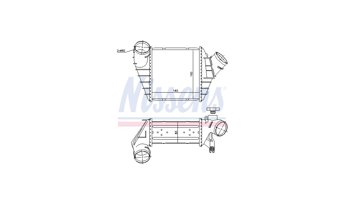 Intercooler
