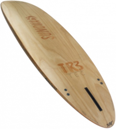 Sunova SURF - TR3 10'0