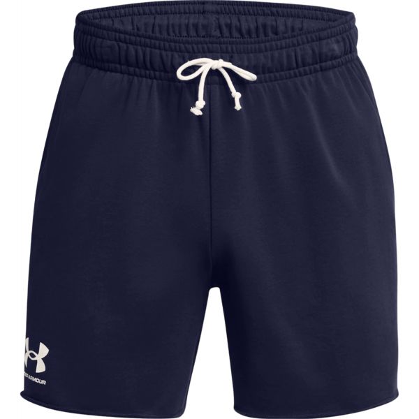 Under Armour Rival Terry 1382427-410 Azul S