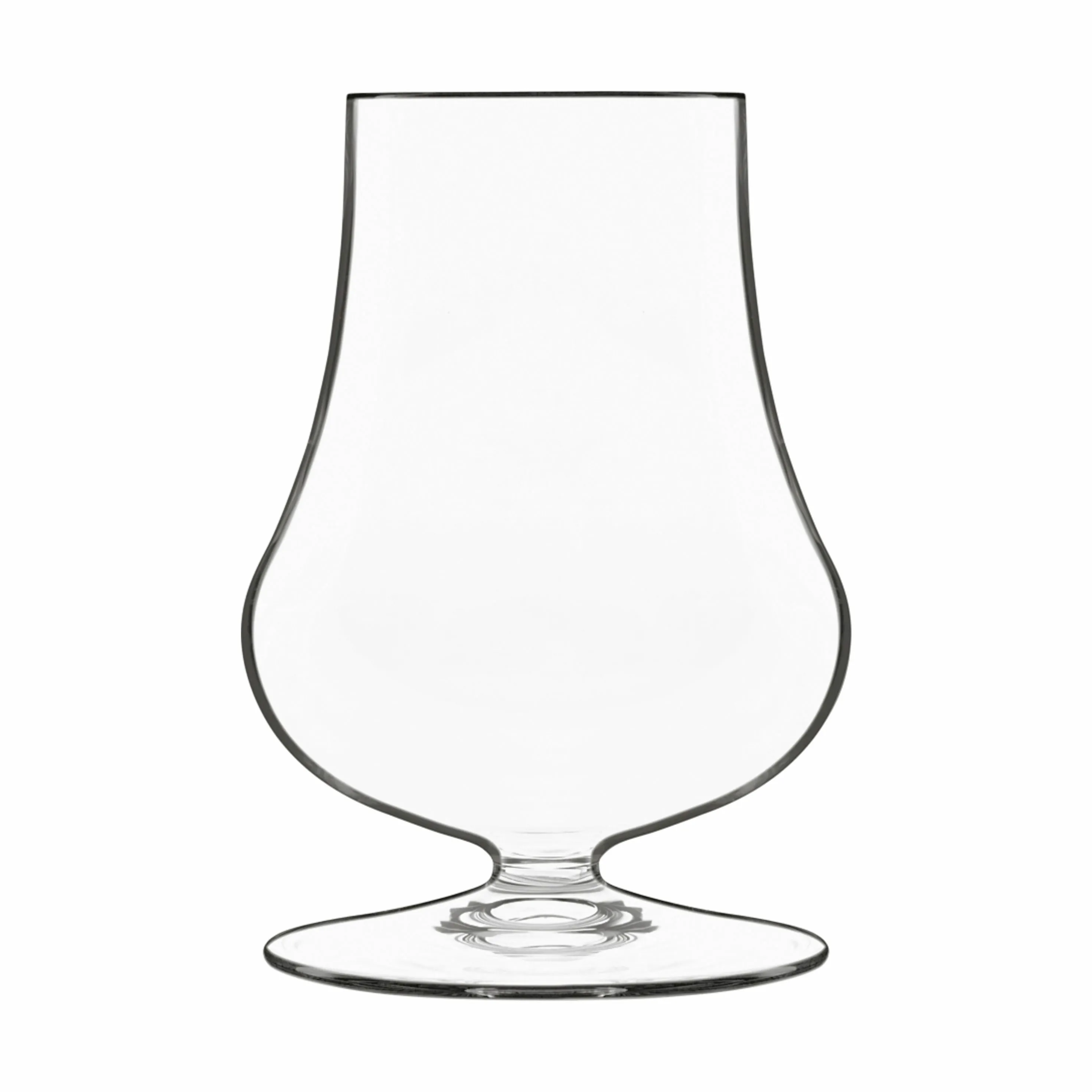 Luigi Bormioli Tentazioni Rom-/Whiskyglas tester - 6 stk.
