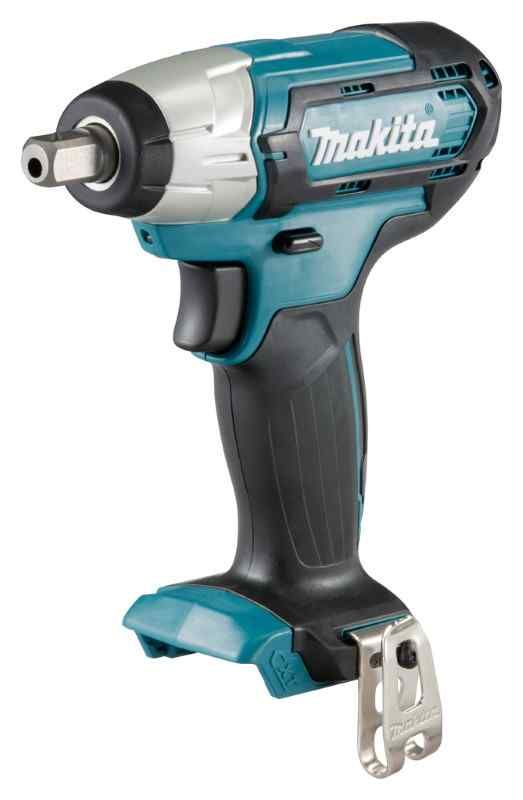 Makita TW141DZJ 12 V Max Slagmoersleutel zonder accu's en lader, in mbox