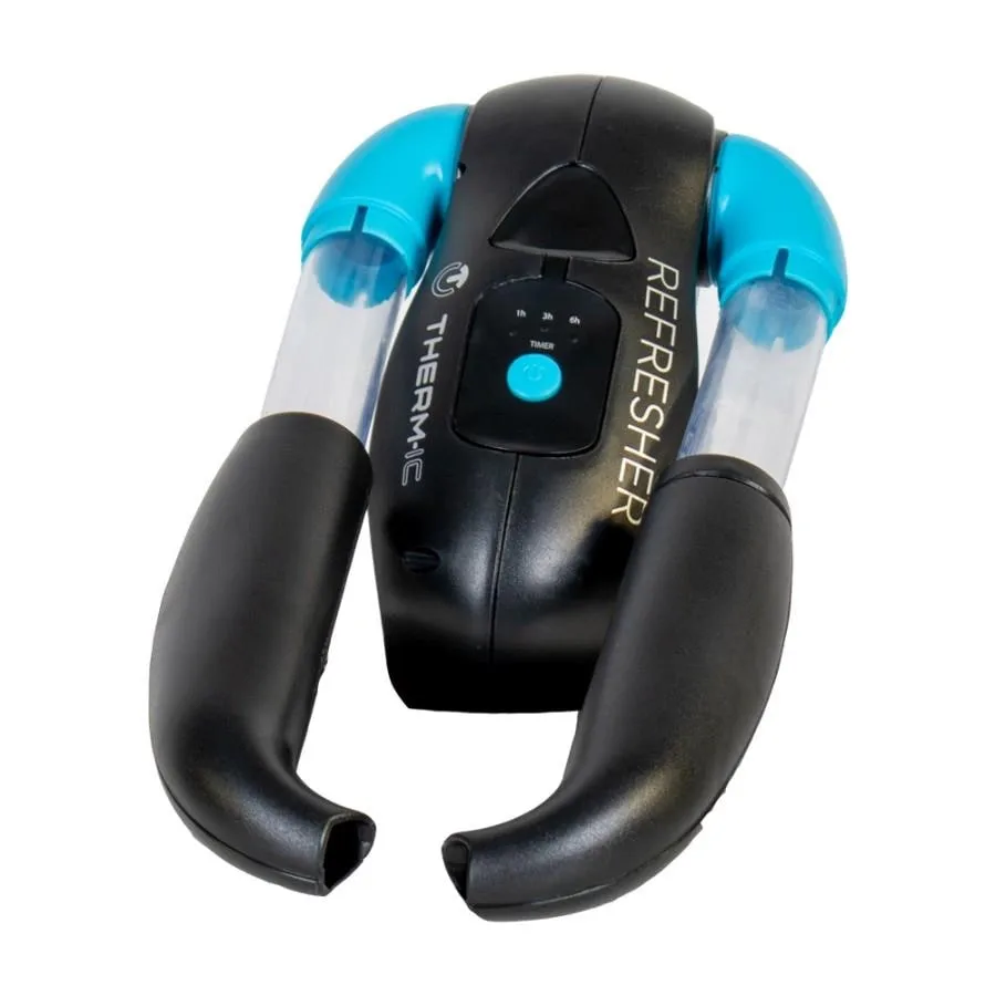 Therm-ic Refresher Black/Blue