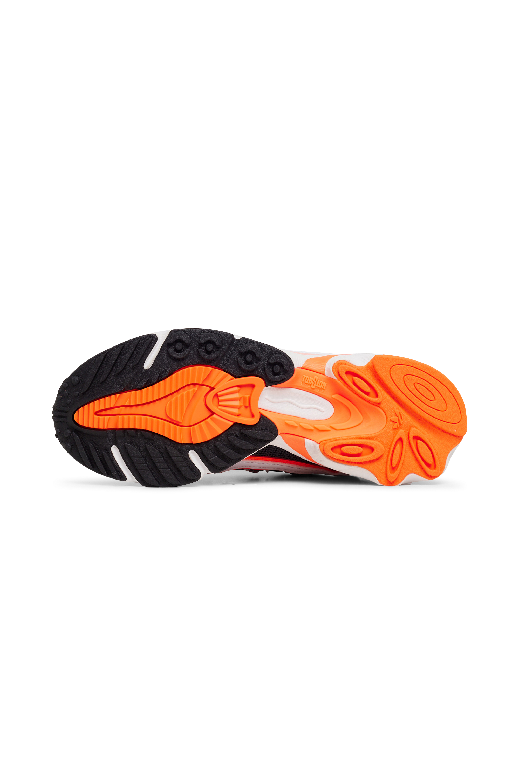ADIDAS Baskets  OZWEEGO OG W Orange