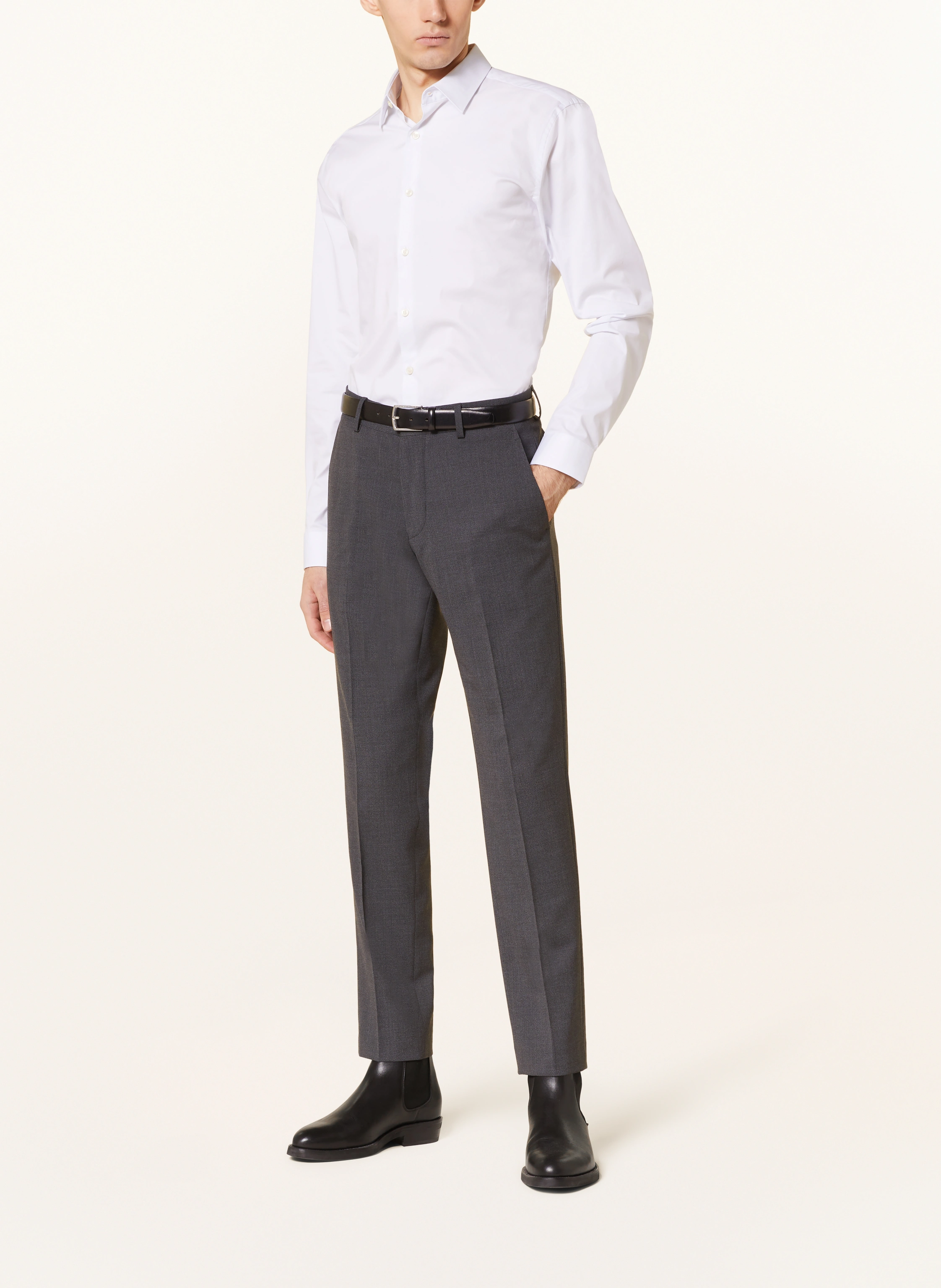 TIGER OF SWEDEN Hemd FILBRODIE Extra Slim Fit