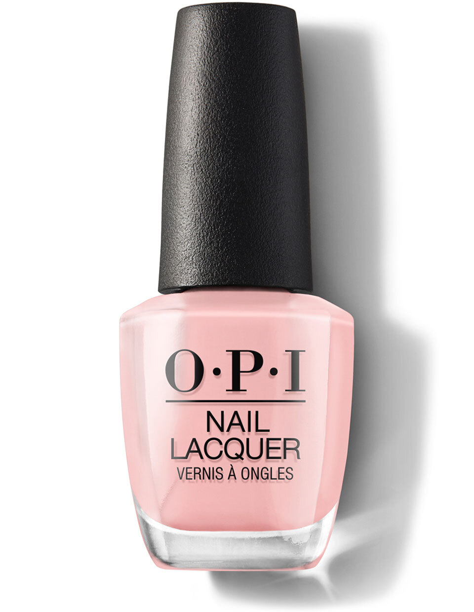 OPI Nail Lacquer Tagus in that Selfie!