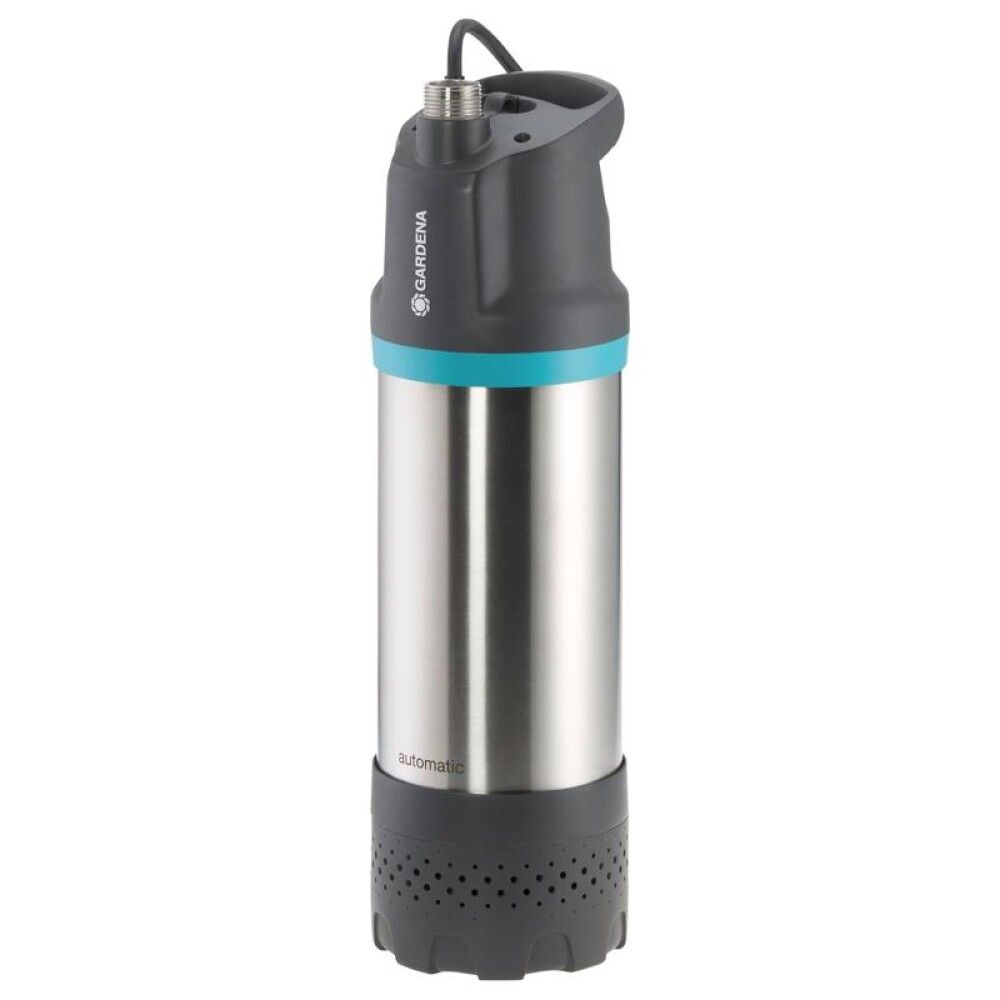 DYKKBAR TRYKKPUMP GARDENA AUTOMATISK 6000/5 1100W