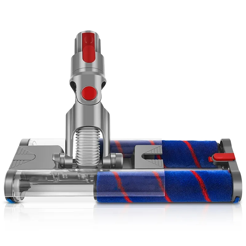 Ersatz Bodendüse Bürsten Walze Aufsatz für Dyson Staubsauger V7 / V8 / V10 / V11