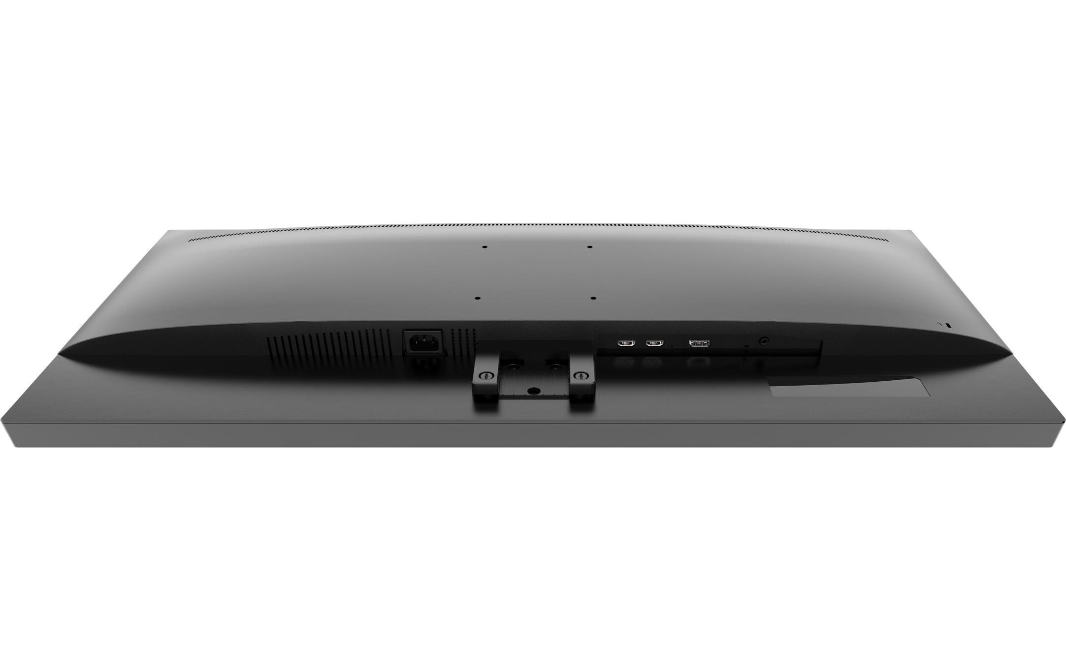 Monitor U34E2M<br>Ergonomischer 34