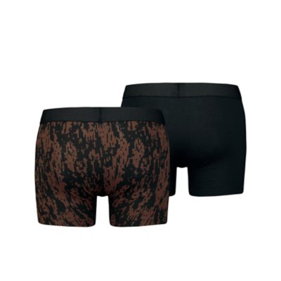 Boxer homme Digital Camo 2P LEVIS