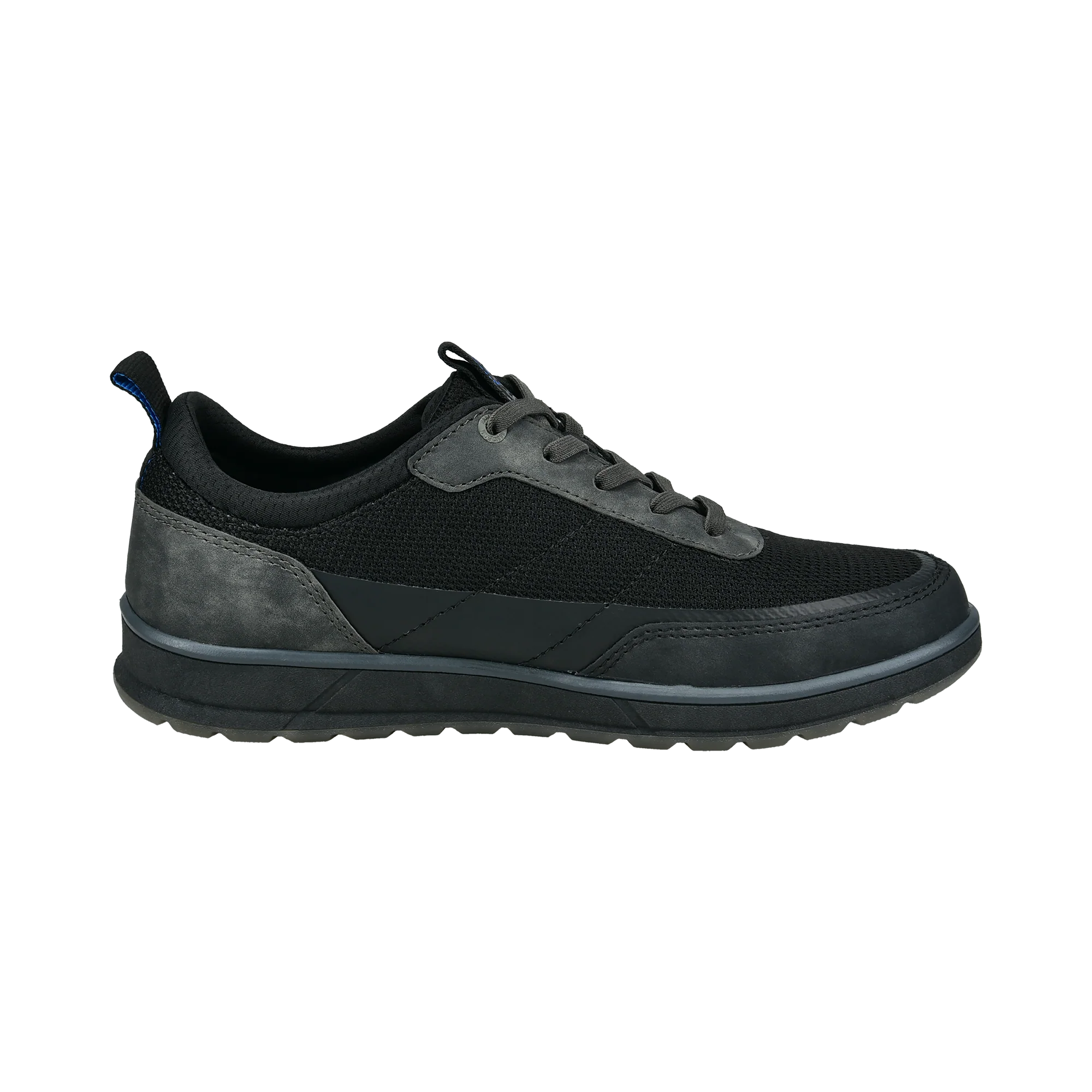 Sneaker schwarz