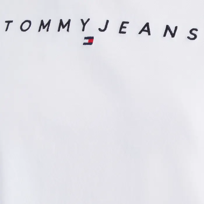Tommy Hilfiger Relaxed New Linear Shirt Dames