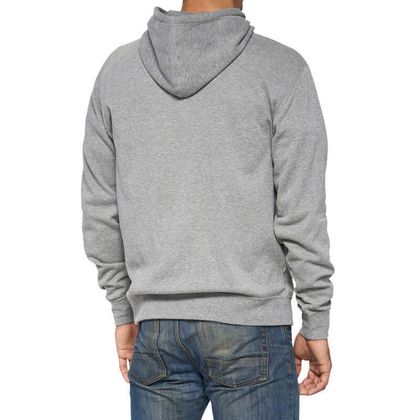 Sweat 100% ICON - Gris