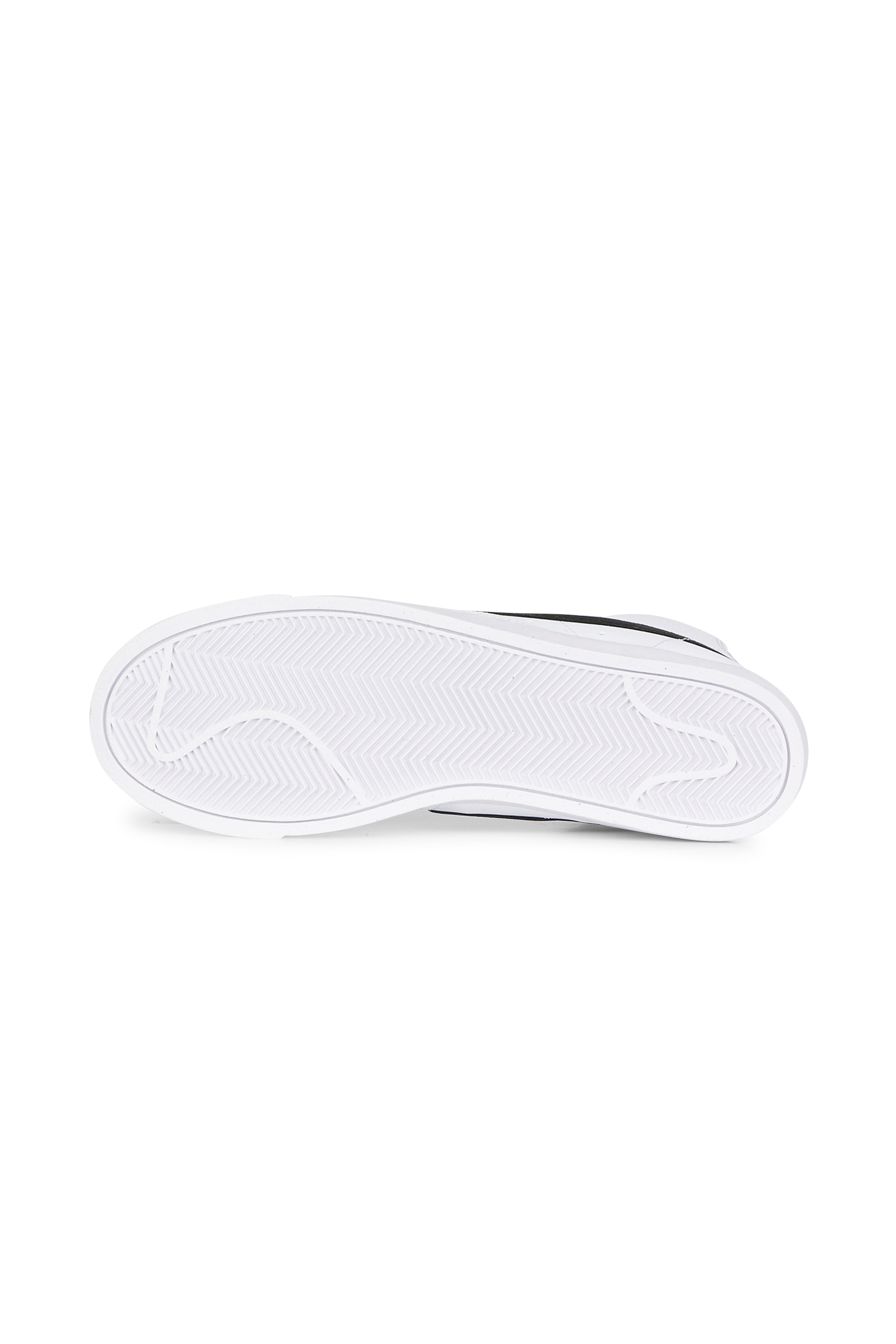 NIKE Baskets montantes BLAZER MID 101 Blanc