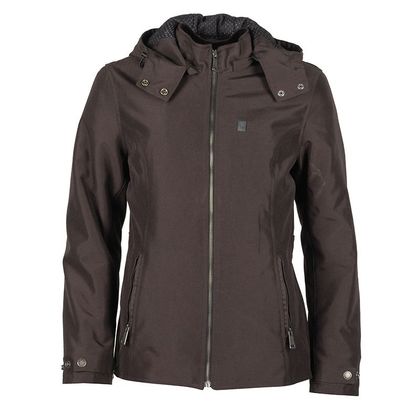 Blouson Helstons CLAIRE PRIMALOFT - Marron