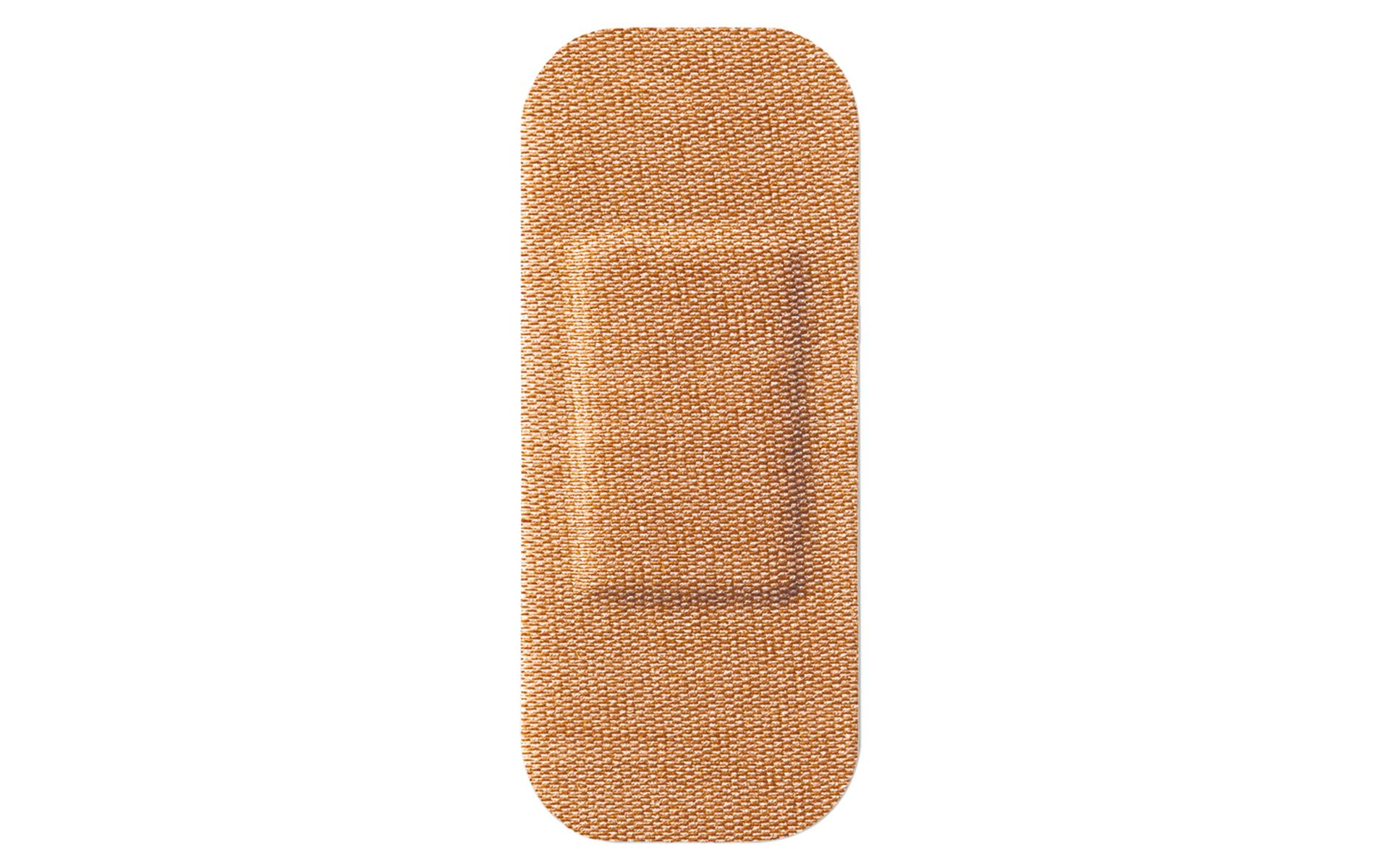 Wundpflaster Elastic 20 StückElastisches Pflaster für alle Bewegungen