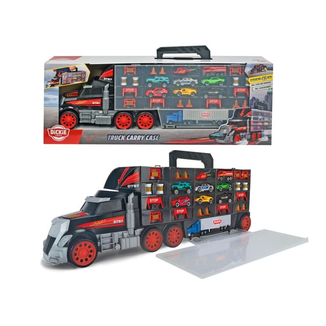 Autotransporter - Tragekoffer