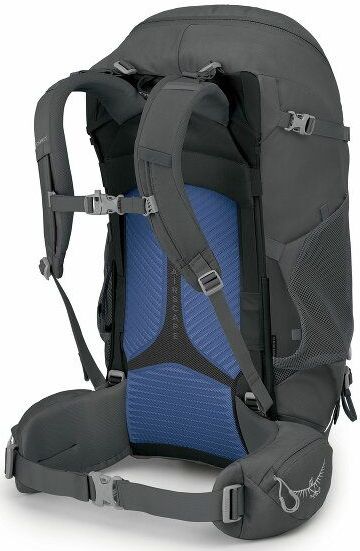 Osprey Viva 45 - Damestas - Inclusief Regenhoes - 1 stuk
