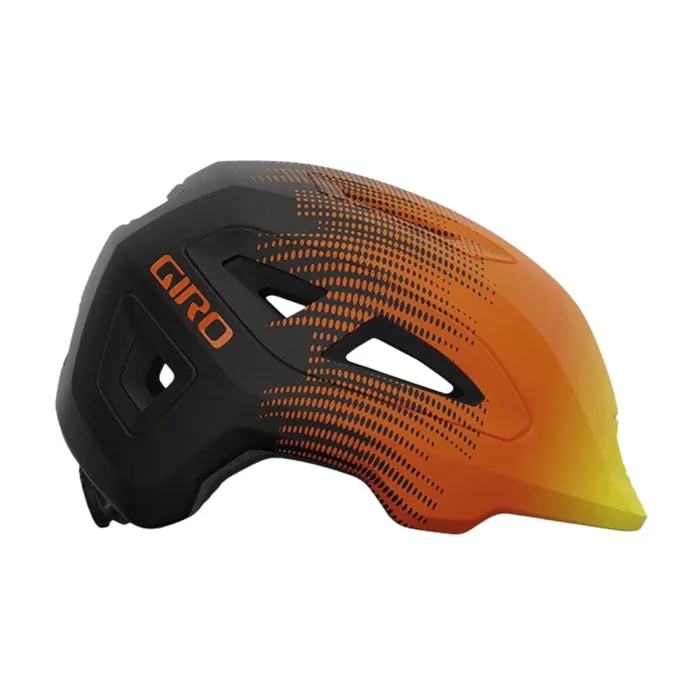 Giro Scamp II Helm Junior