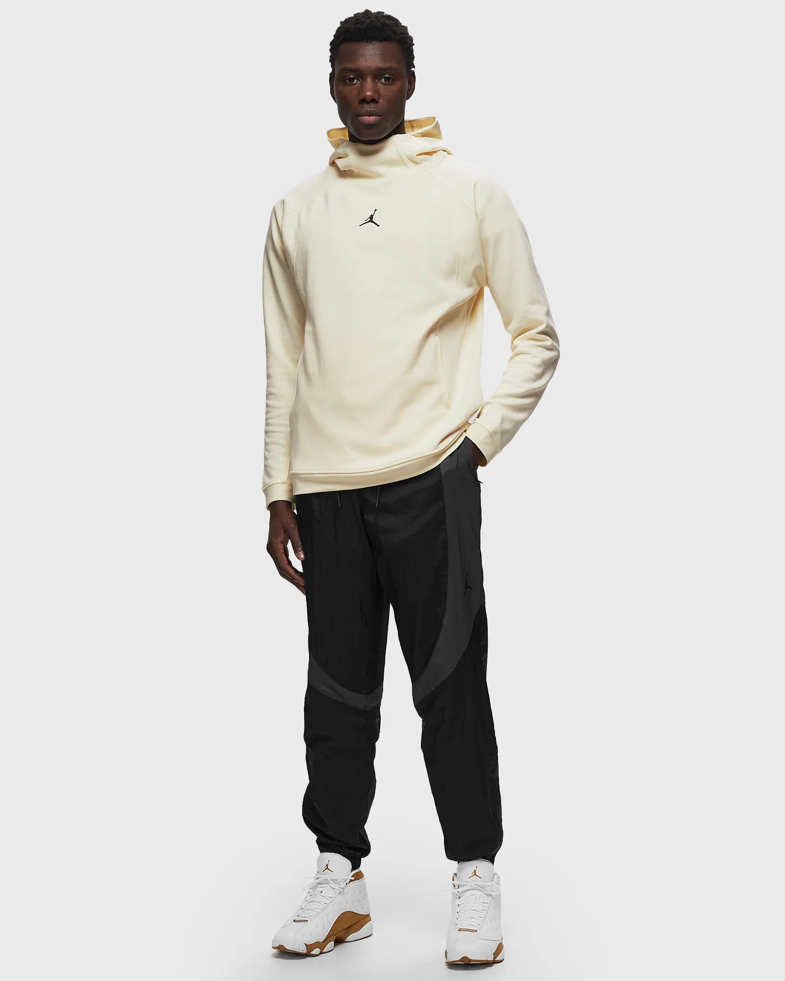 Jordan Sport Air Dri-FIT Fleece Pullover Hoodie