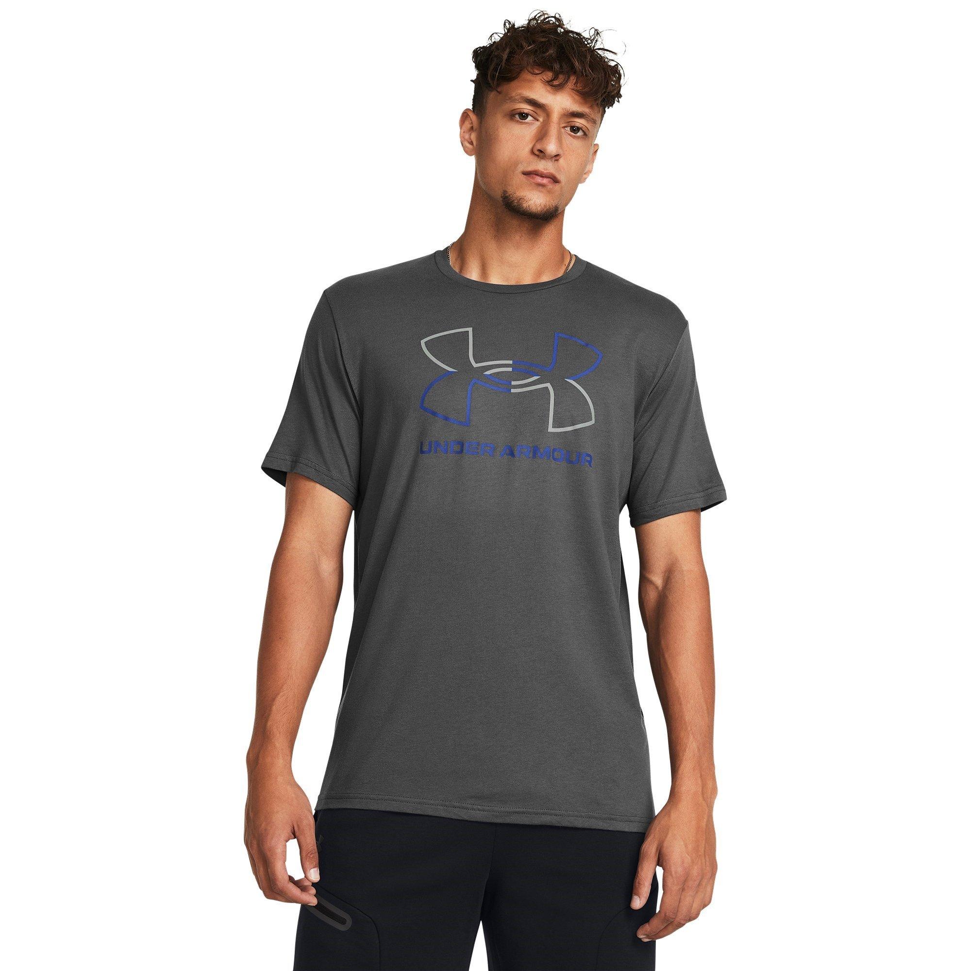 Under Armour UA Foundation Short Sleeve Mens