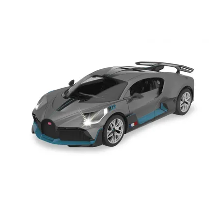 Jamara Bugatti Divo 1:14 grau 2,4GHz