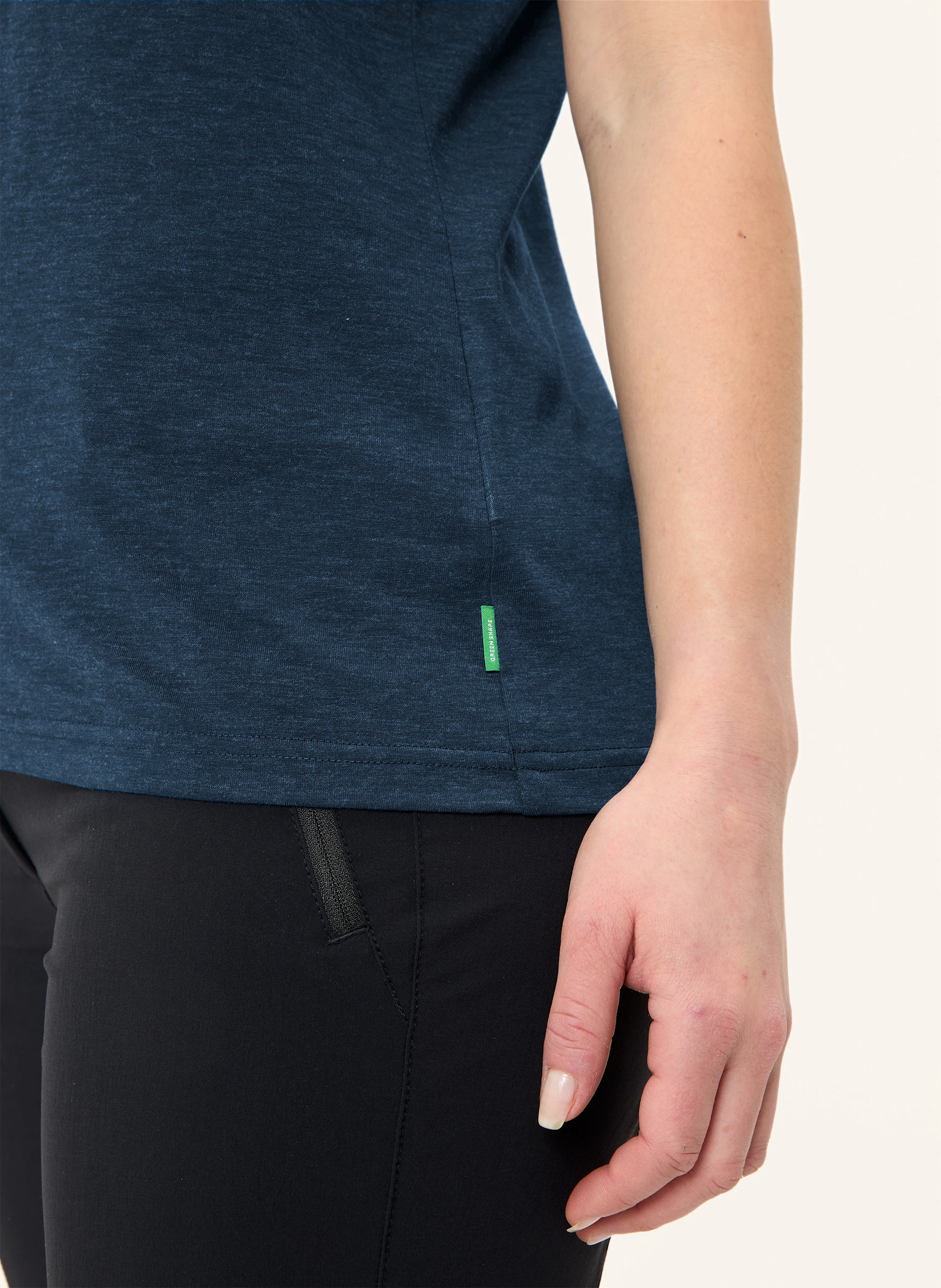 VAUDE T-Shirt SE WOMEN'S ABELIA T-SHIRT II