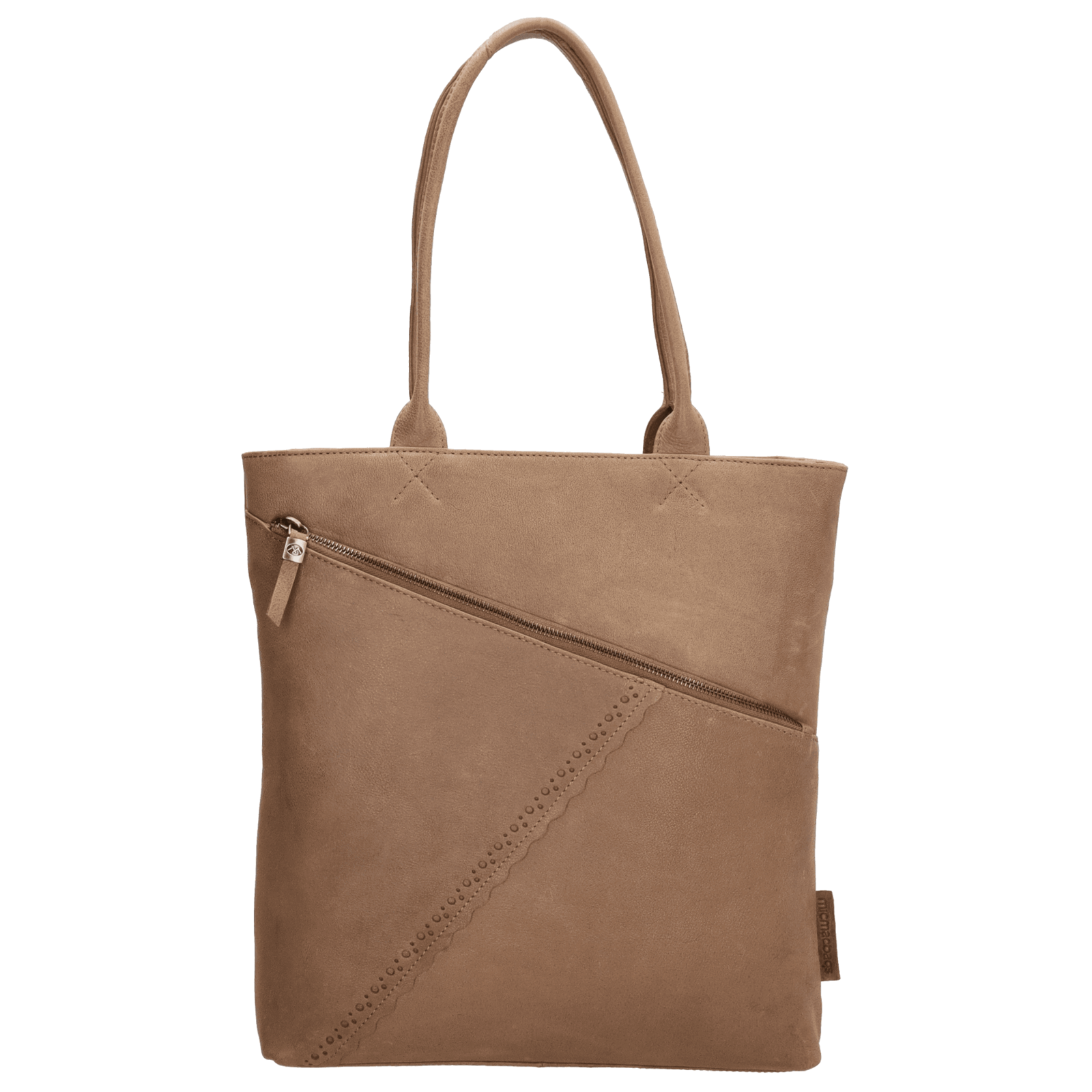 Micmacbags Marrakech Shopper Taupe