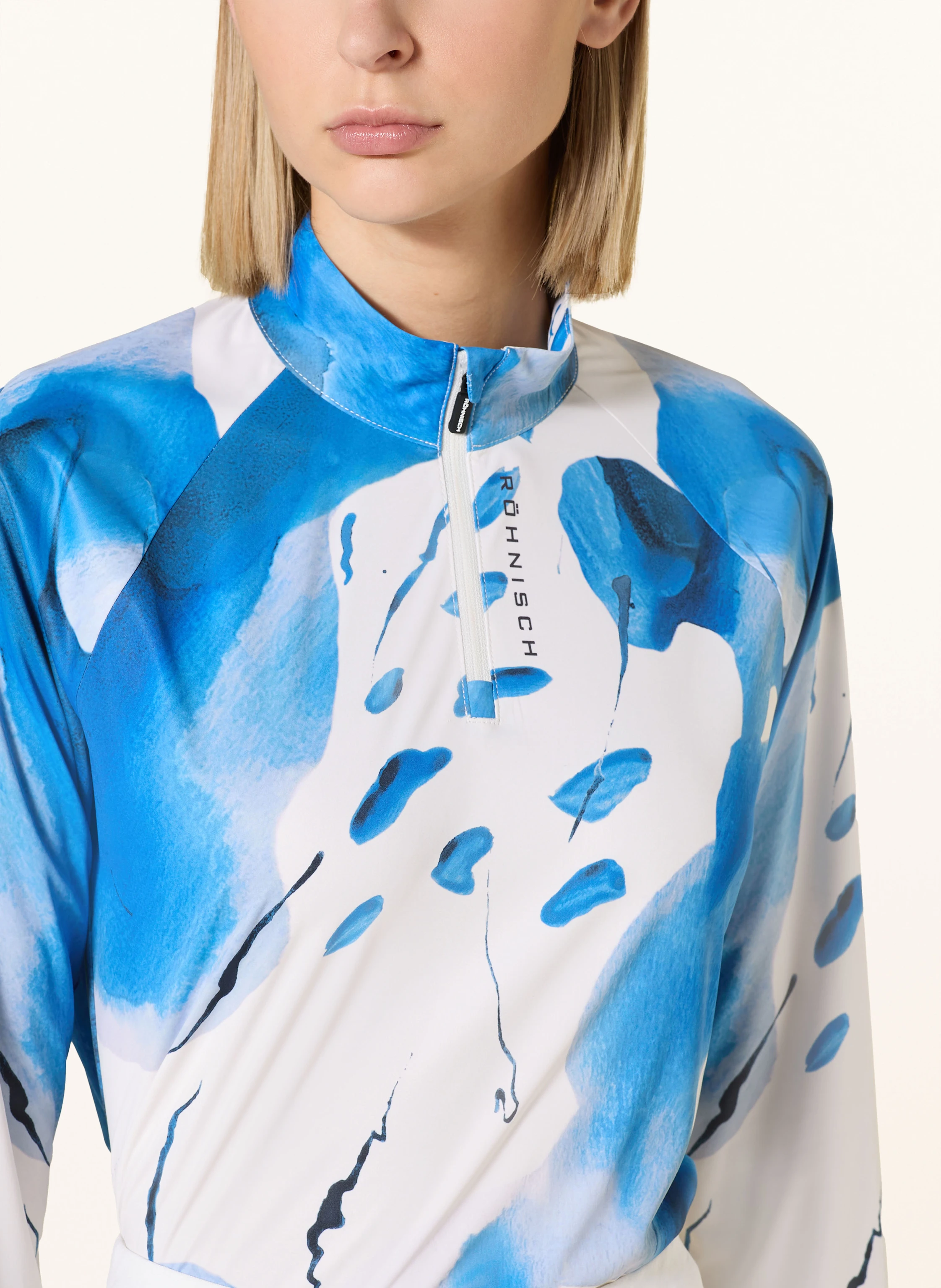 RÖHNISCH Longsleeve ADDY
