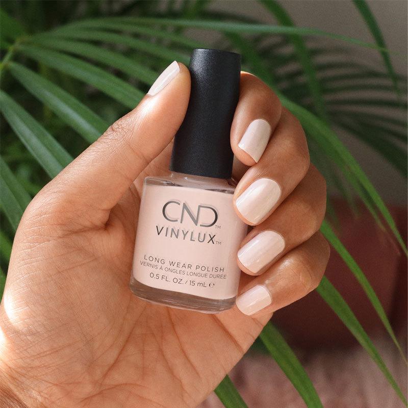CND Vinylux Nail Polish 15 ml - Mover & Shaker #371