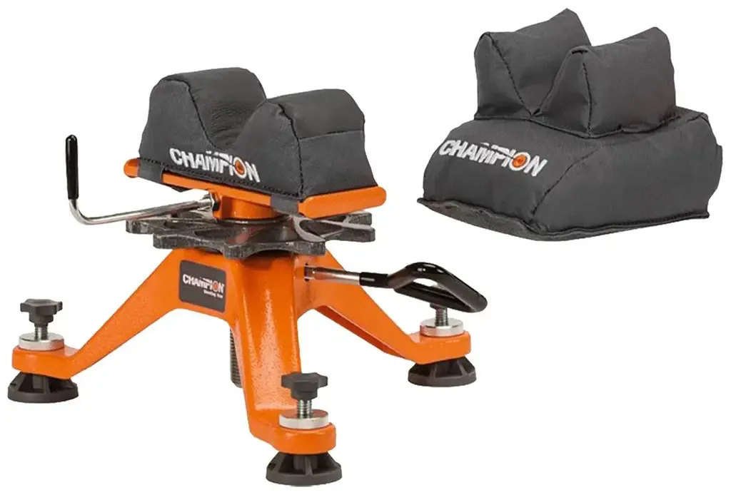 Champion Tri Stance Rest M/Bag Sort