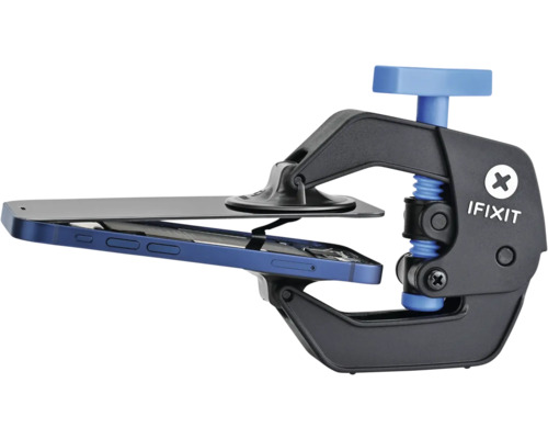 IFIXIT klem/zuignap anti-klem