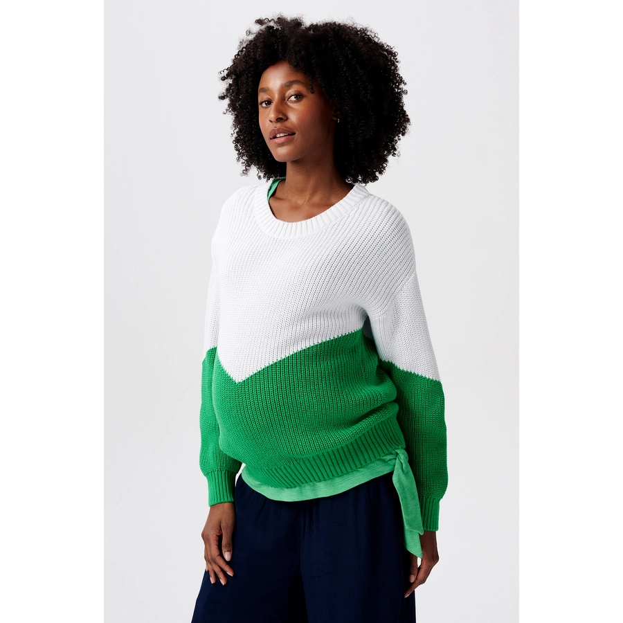 Esprit Pullover Bright White