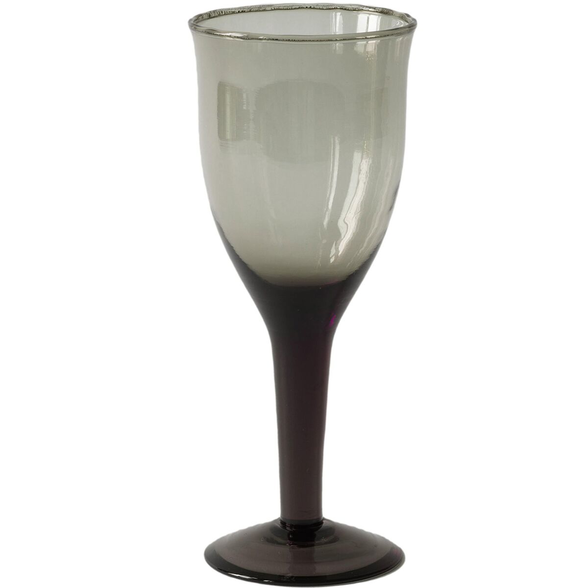 Galette vinglass high, smoke