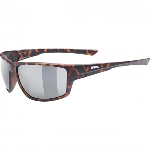 Uvex Óculos De Sol Sportstyle 230 Havanna