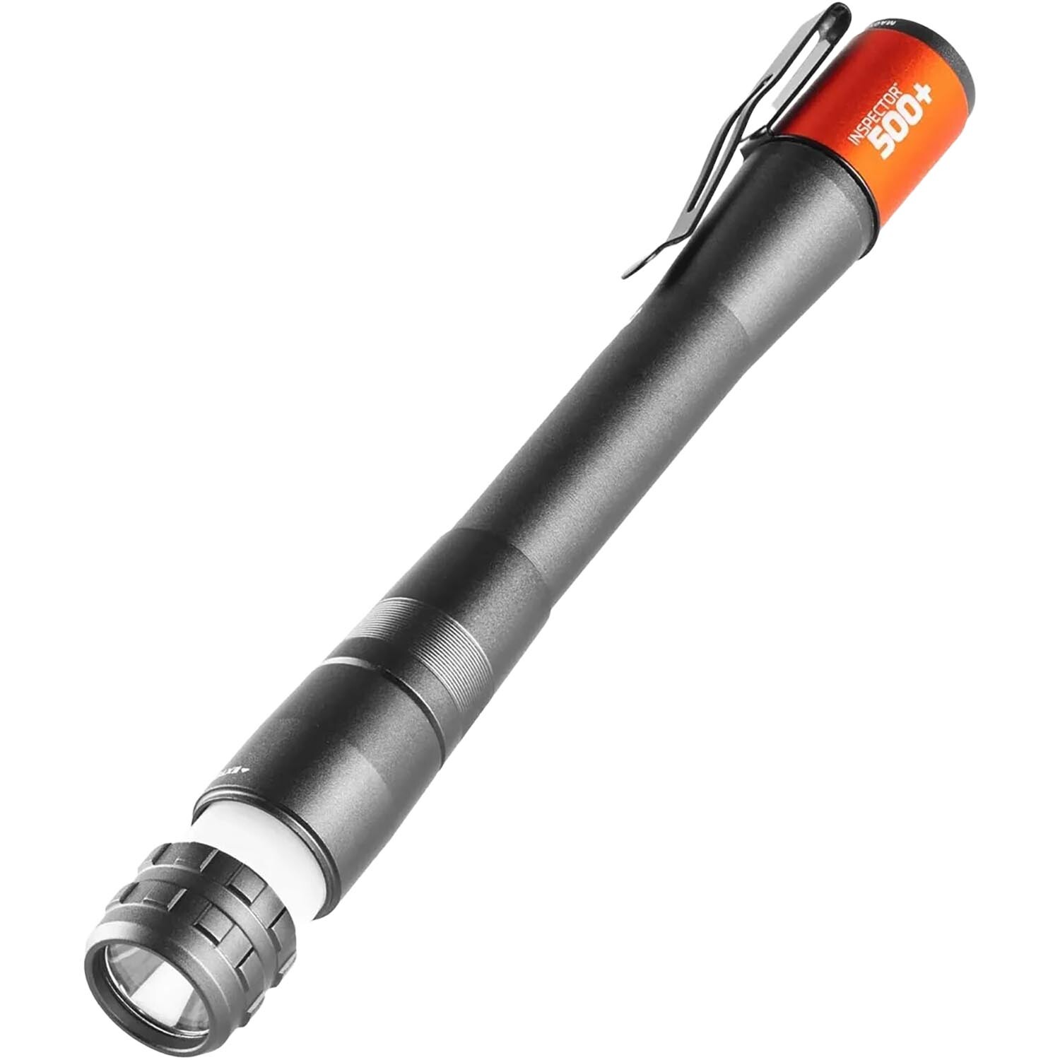 Nebo Inspector 500  Pen Light Rechargeable