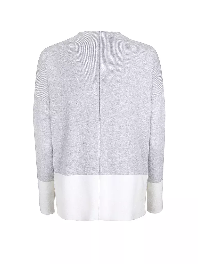 LIEBLINGSSTÜCK Pullover KRISTIEEP grau