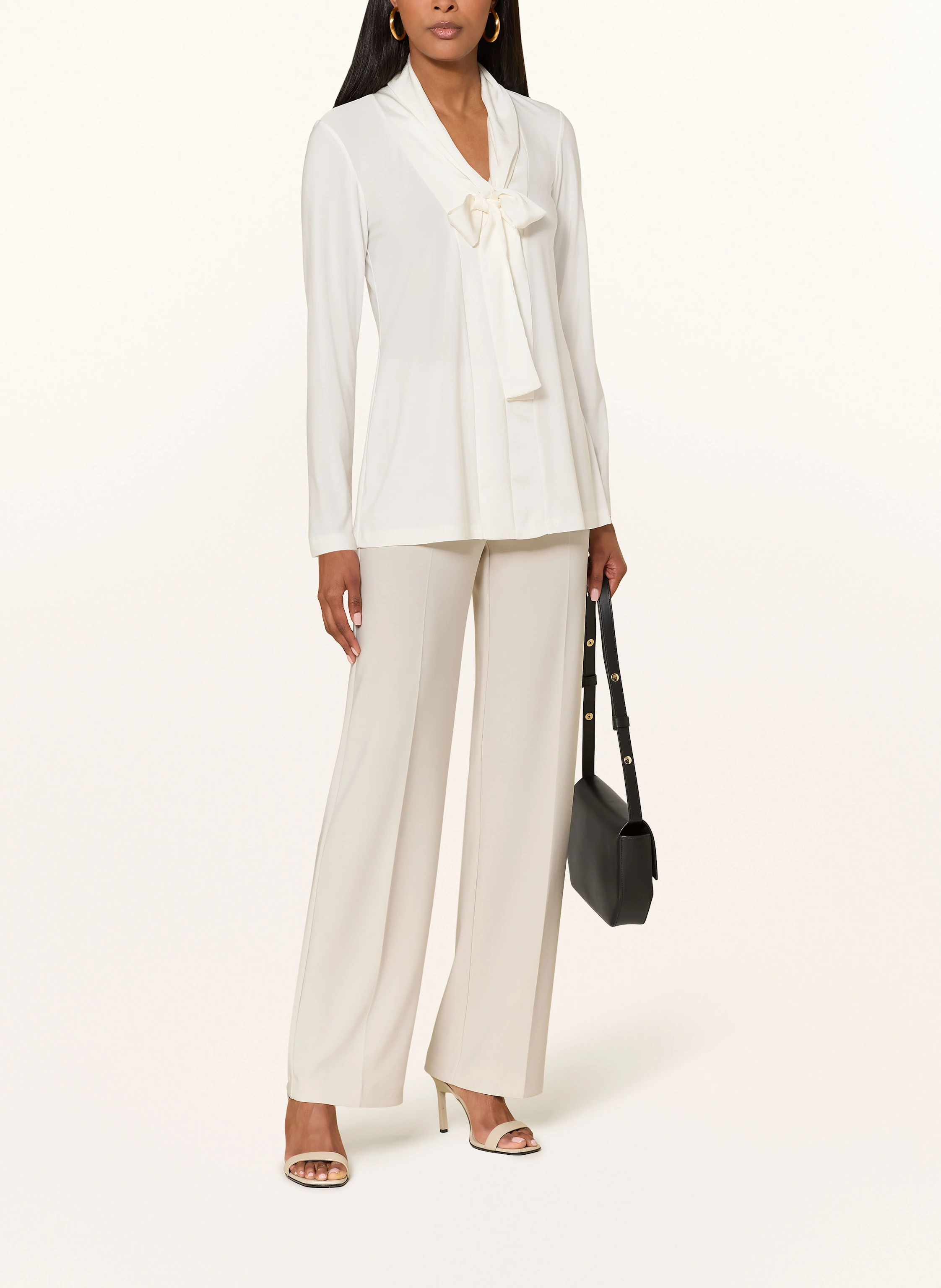 Joseph Ribkoff Marlenehose aus Jersey
