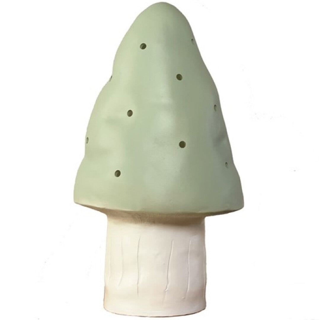 Egmont toys heico lamp zwam amandel - 28 cm