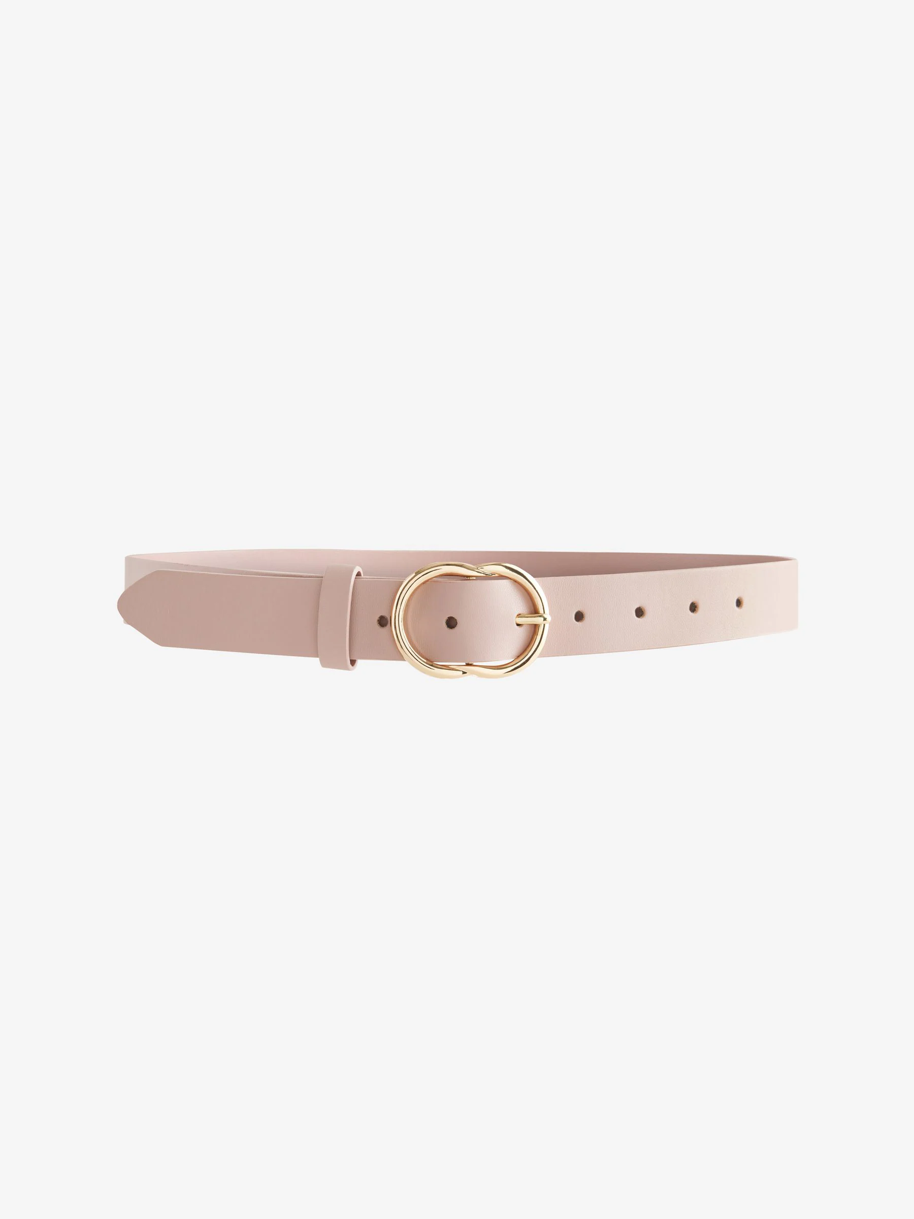 Licht beige - Normale PU-riem