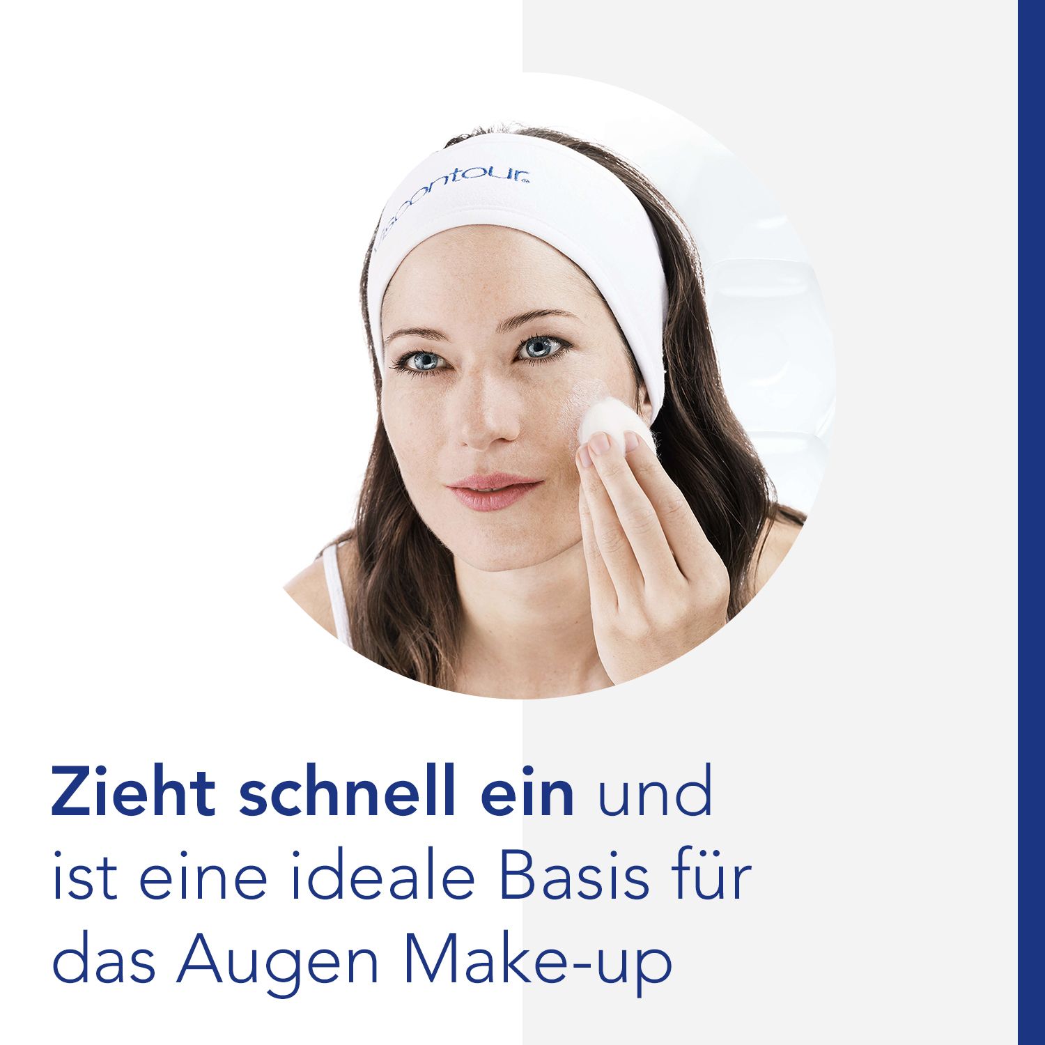 Viscontour® Eye – Pflegendes Anti Aging Augengel mit Tiefen-Hyaluron
