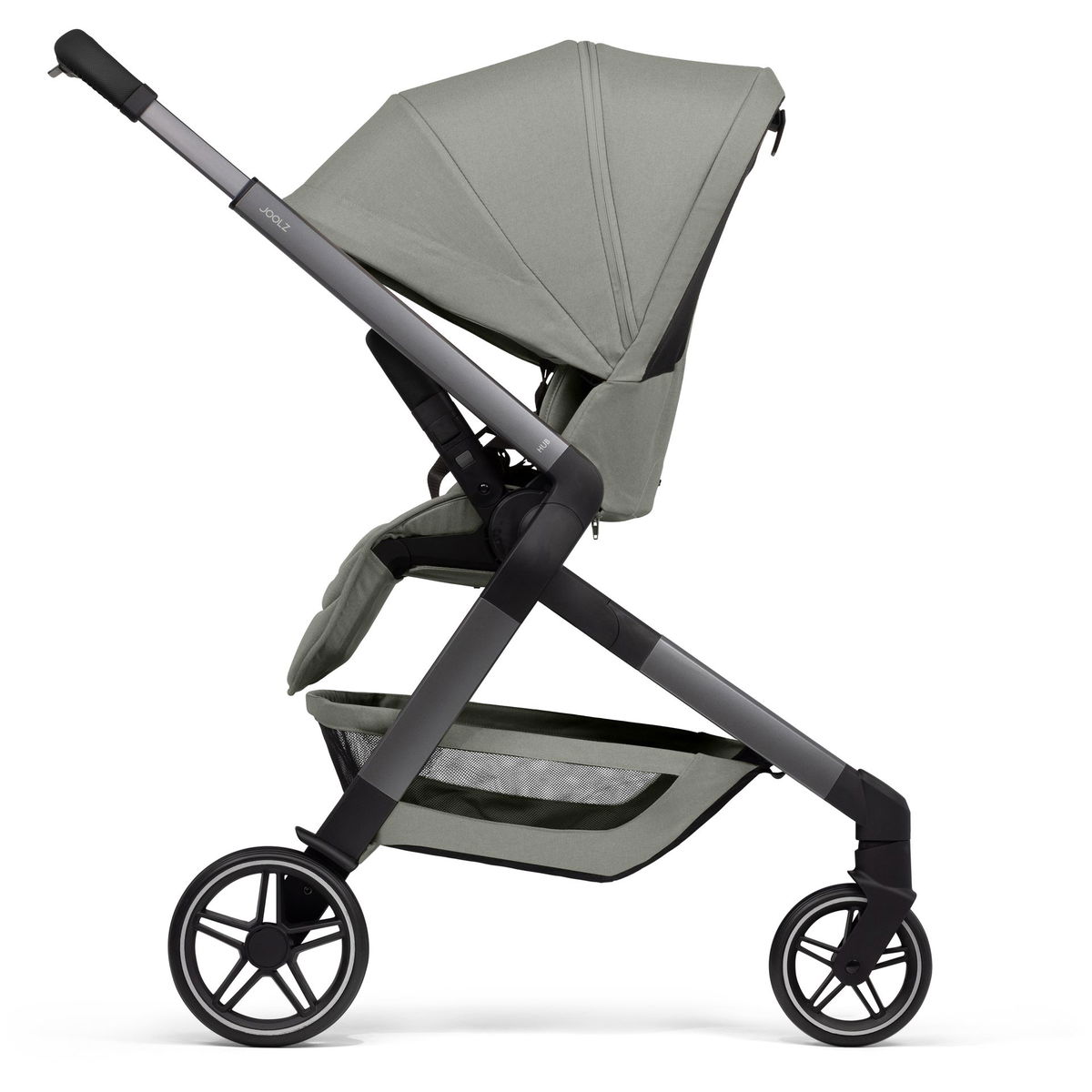 JoolzJoolz   Hub2 3in1 Set sage green