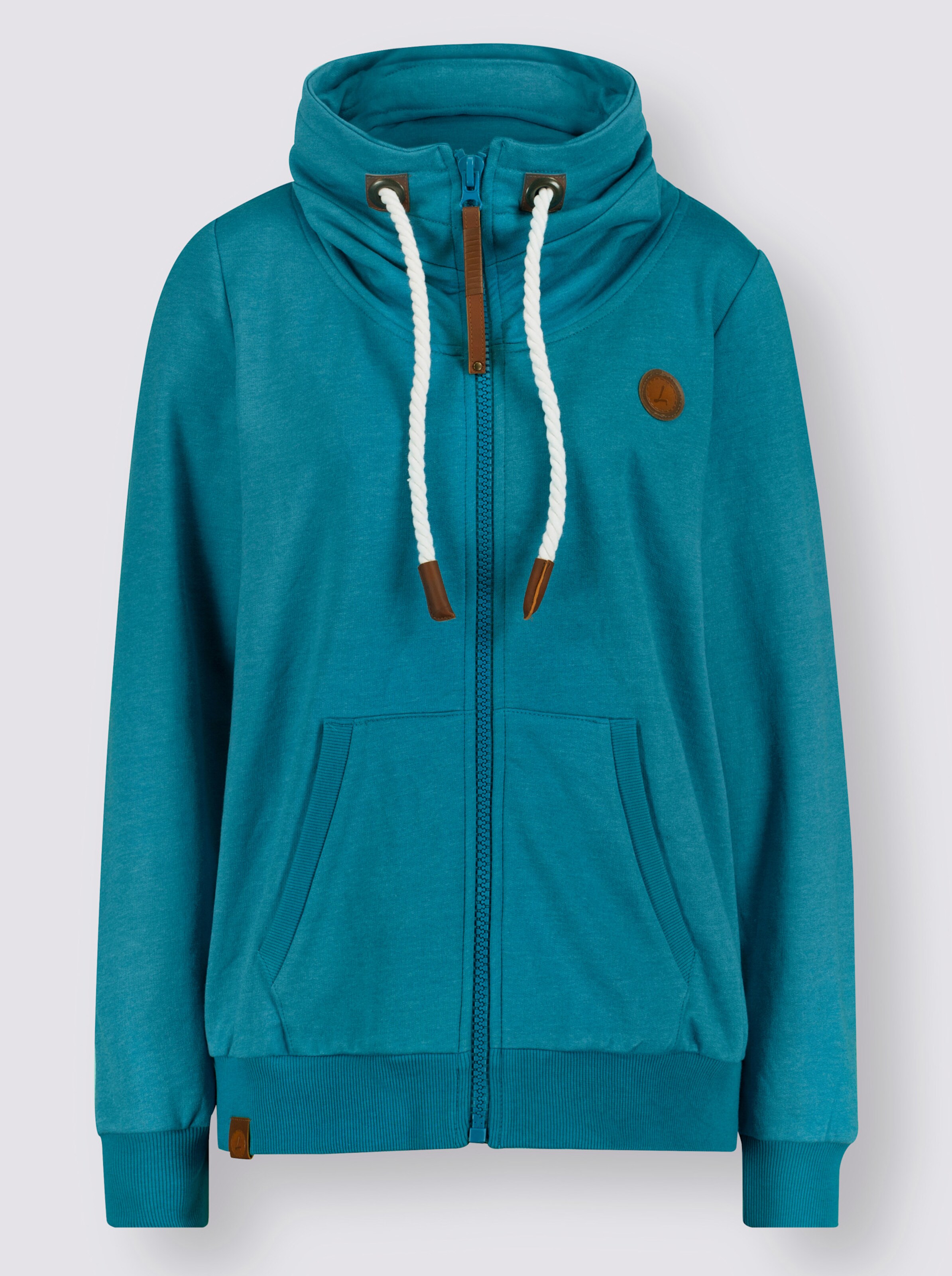 Shirtjacke