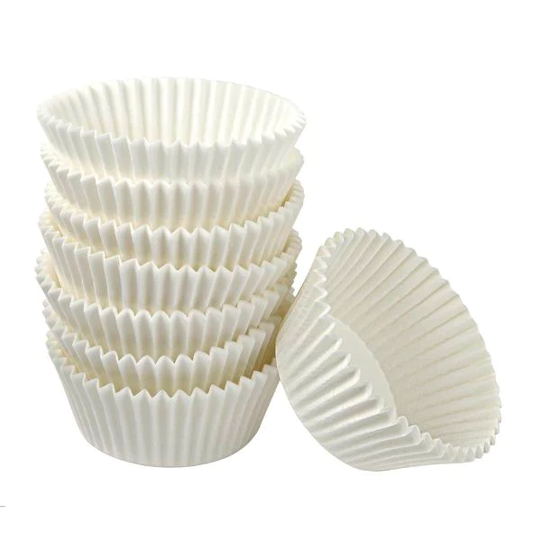 Lot de 75 moules à muffins en papier 5 cm Smart Pastry Zenker