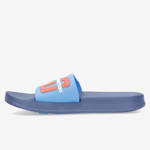 Chanclas Nicoboco Yakele