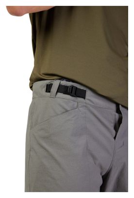Short Fox Ranger Lite Gris