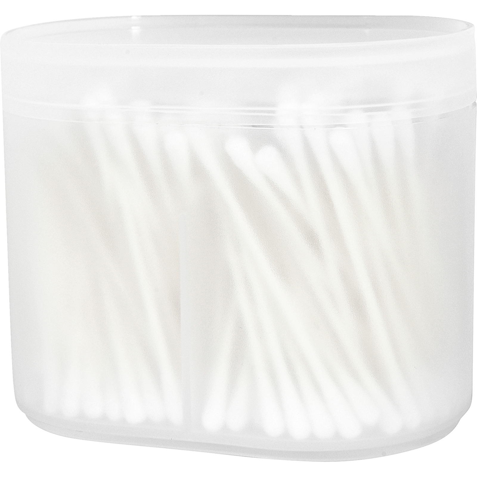Bad Organizer klein oval 11 x 1,5 x 9 cm